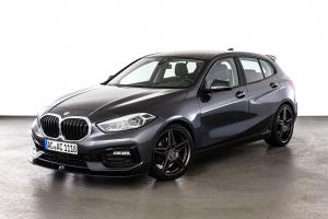 BMW 118d by AC Schnitzer 2020 года 